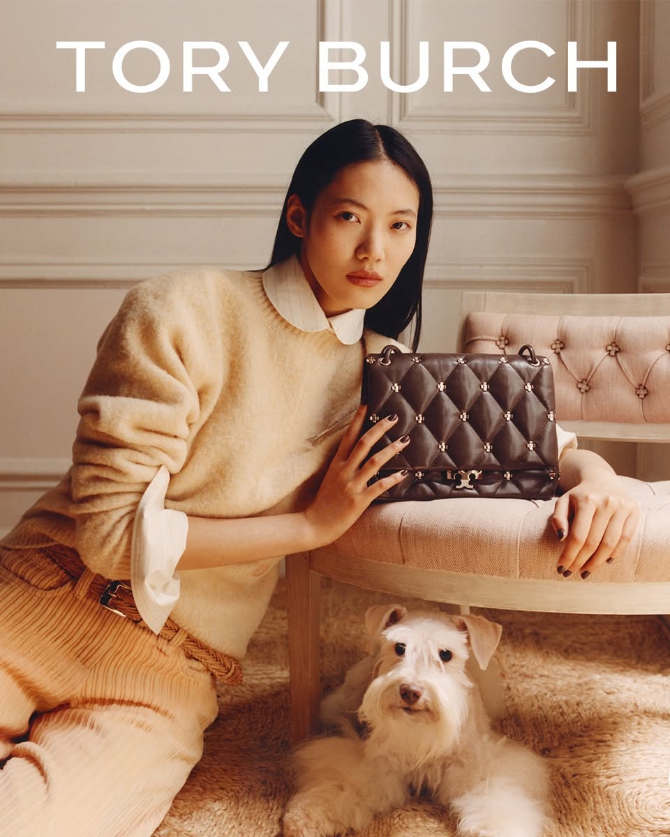 Tory Burch at Wisma Atria