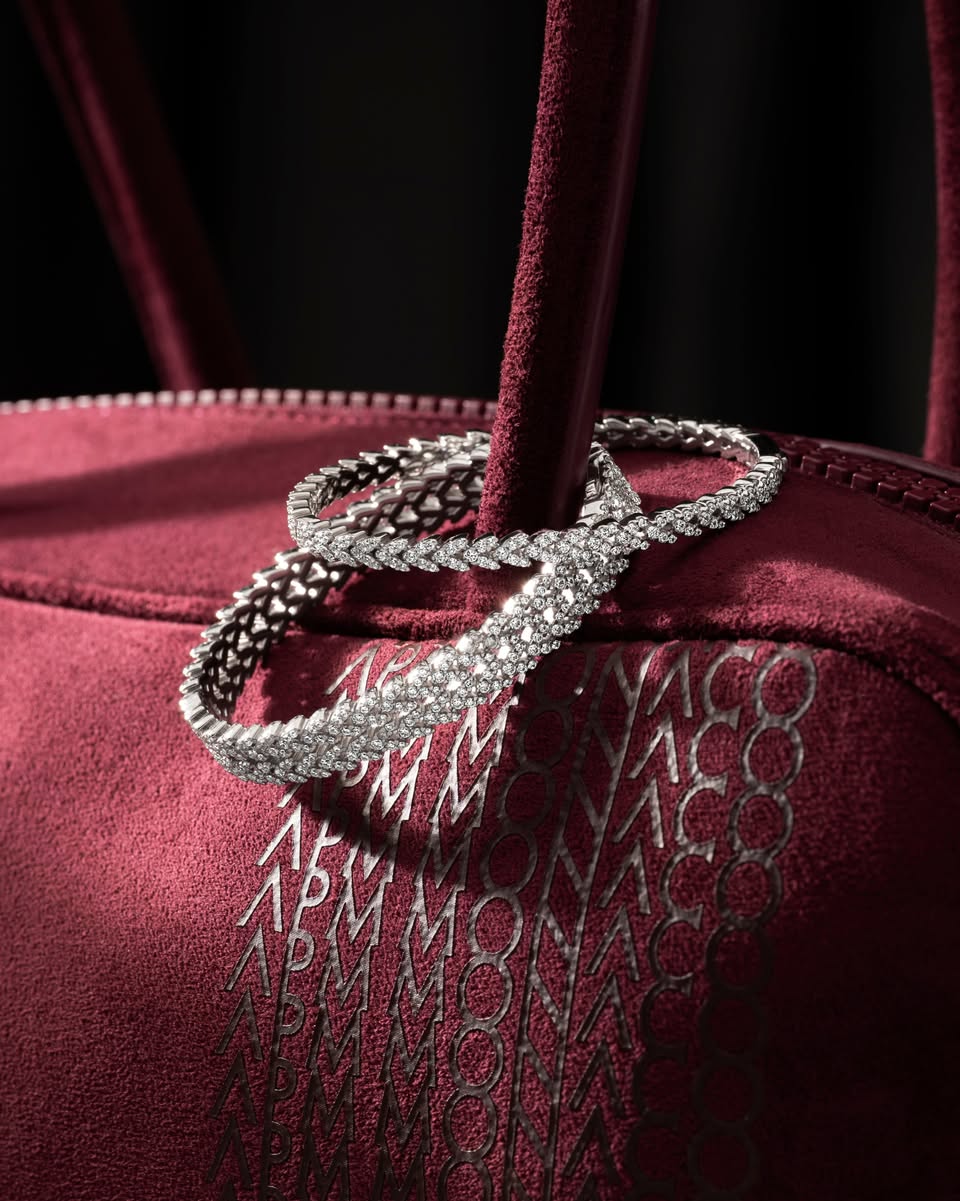APM Monaco Opens at Paragon with Collection Automne