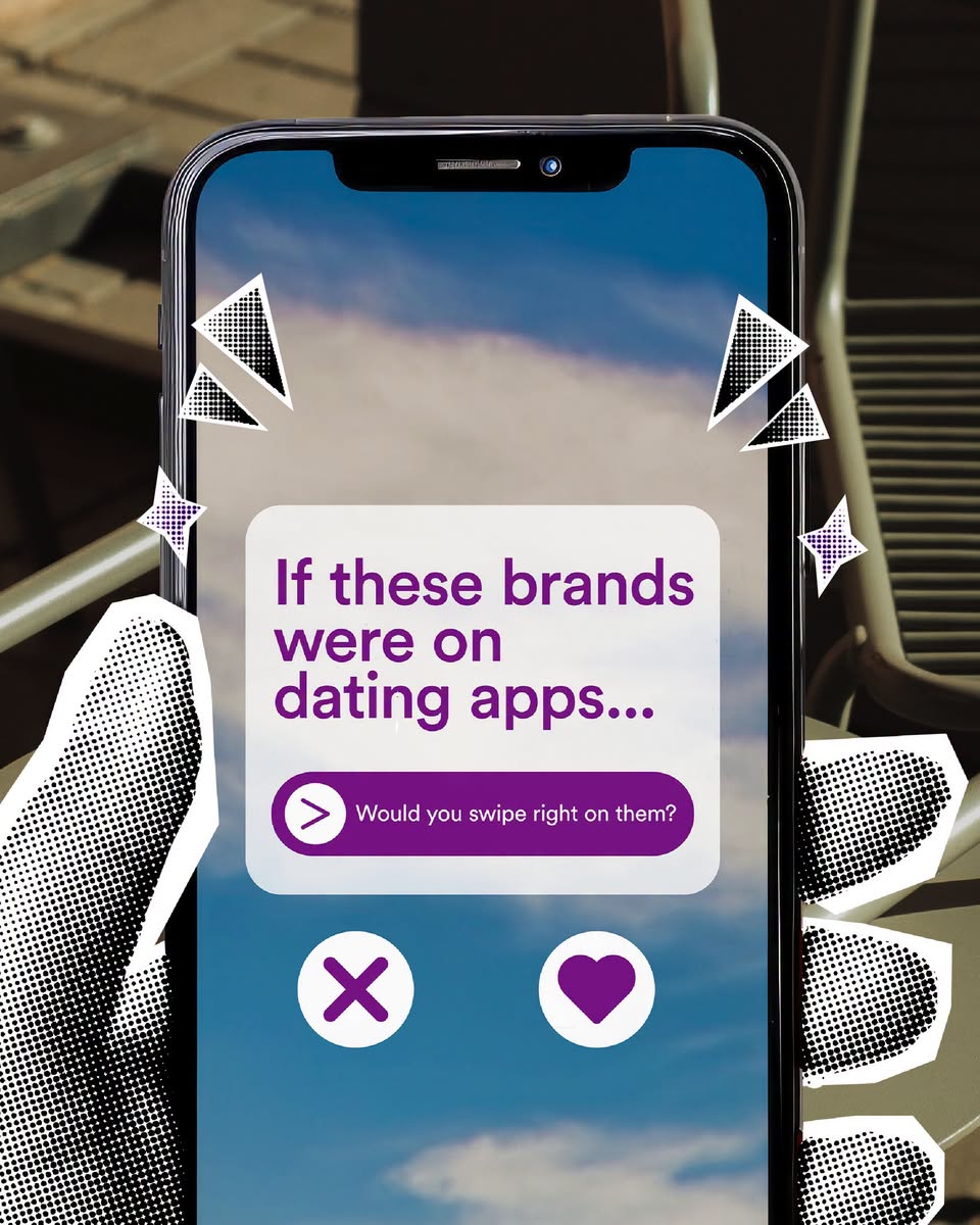313@somerset dating app themed promotion
