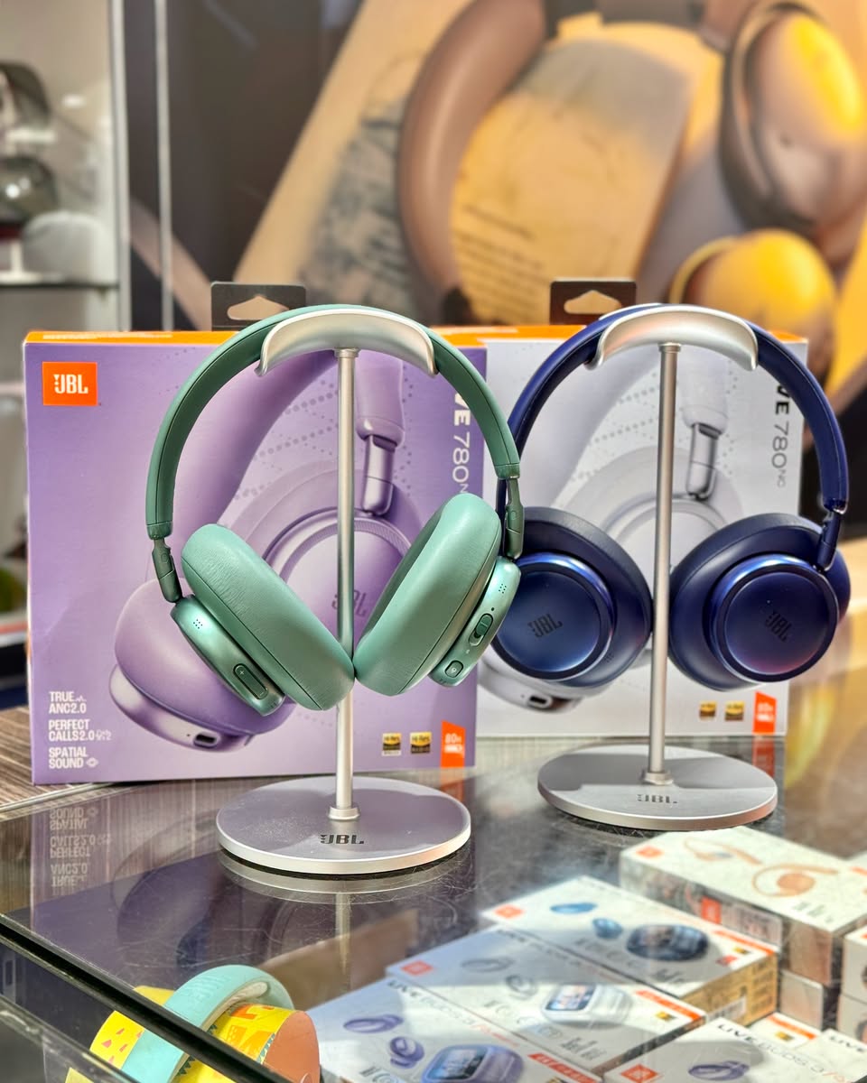 JBL Launches Latest Audio Gear at Takashimaya Men's Department