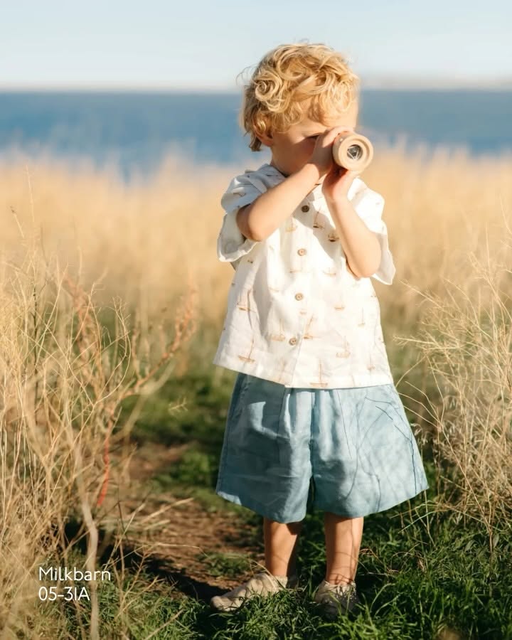 Milkbarn Joins Paragon Junior With Kids Fashion Labels