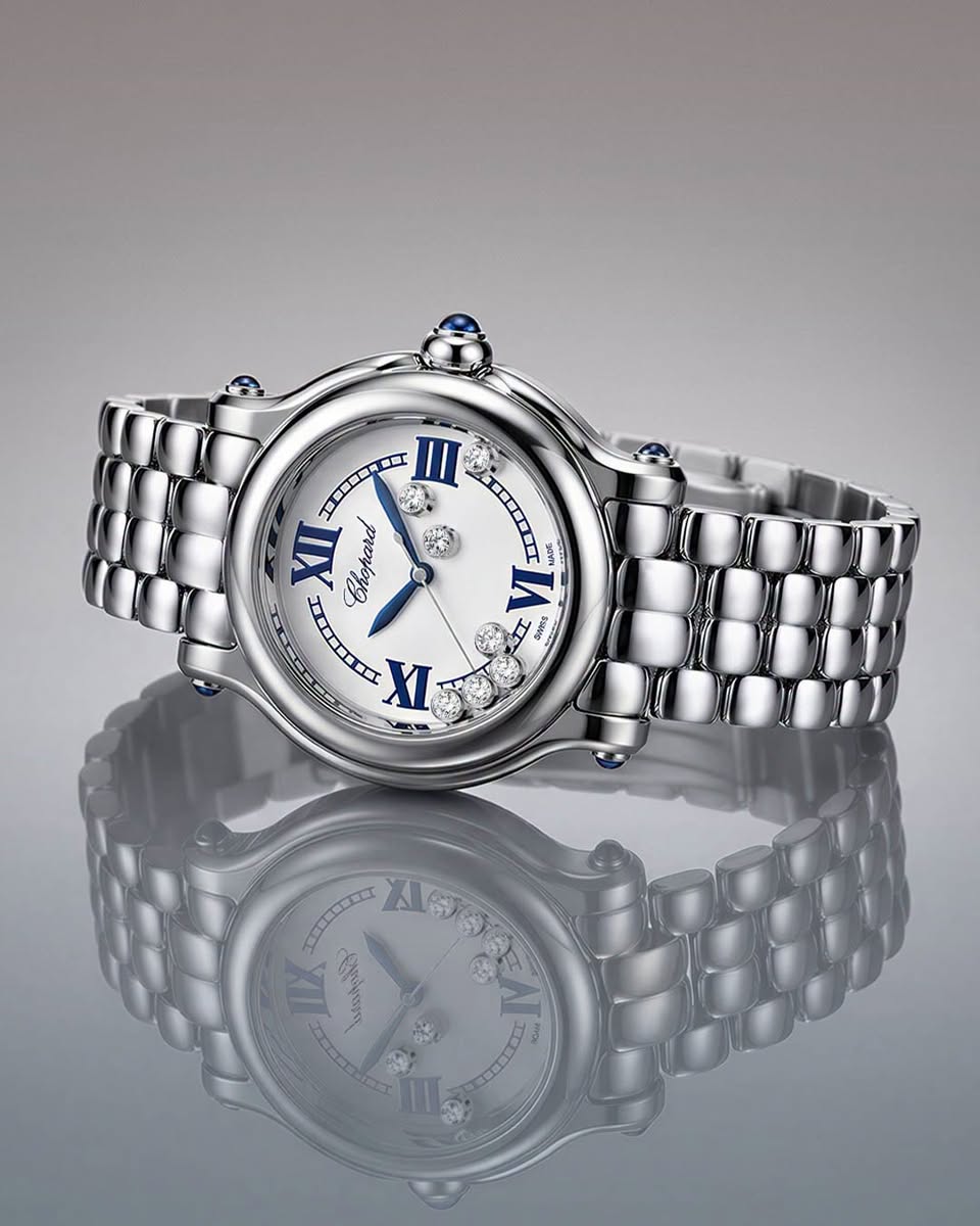 Rolex Oyster Perpetual Datejust watch