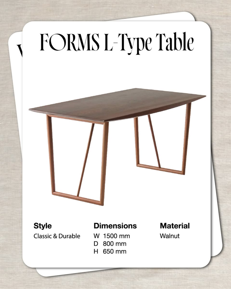 Ovi Sideboard