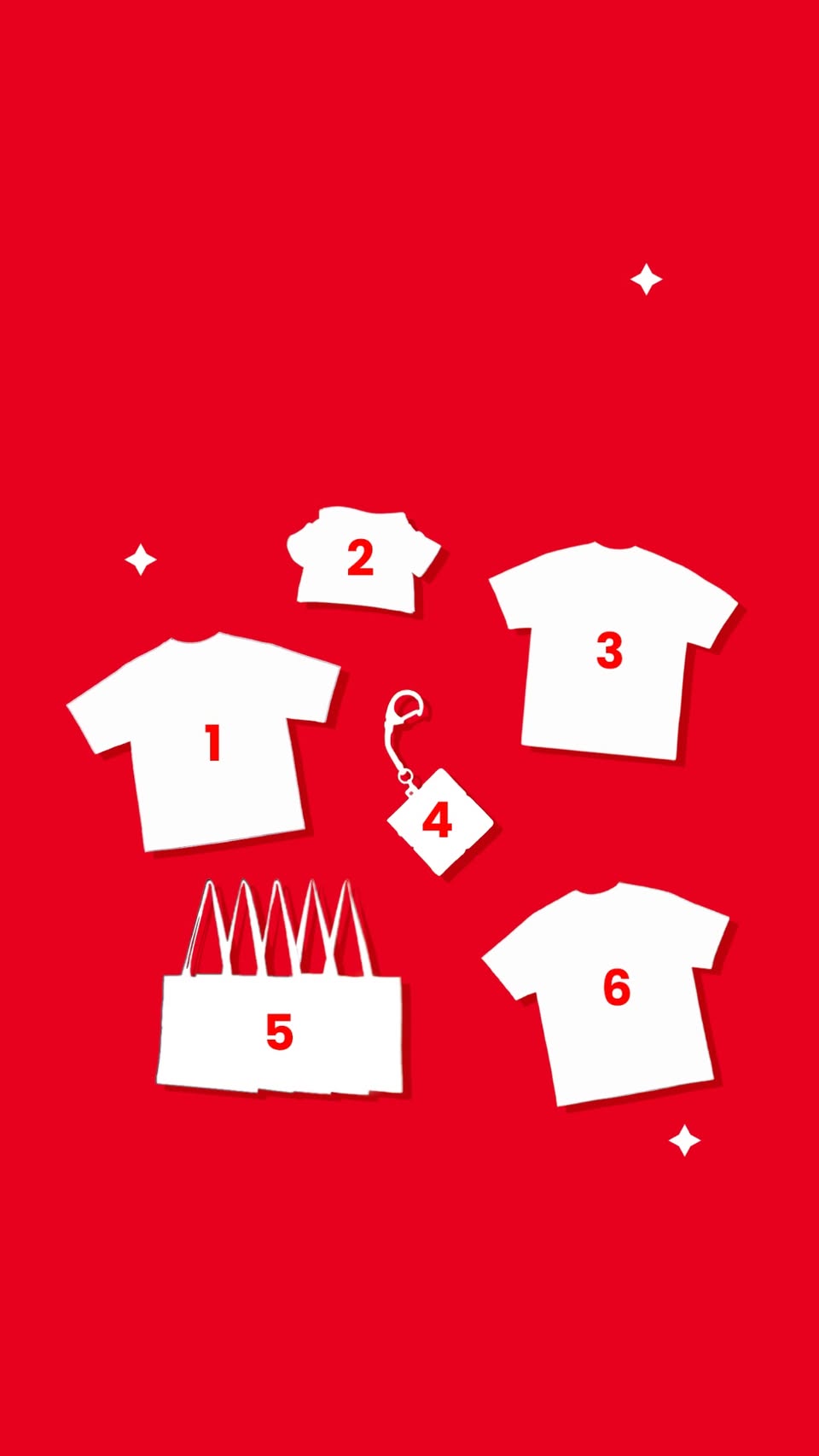 Uniqlo UT Graphic-T Universe Pop-Up Event at Orchard Central