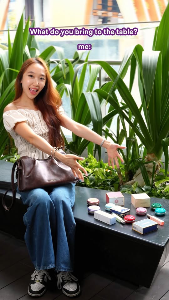 Charles & Keith at 313@somerset