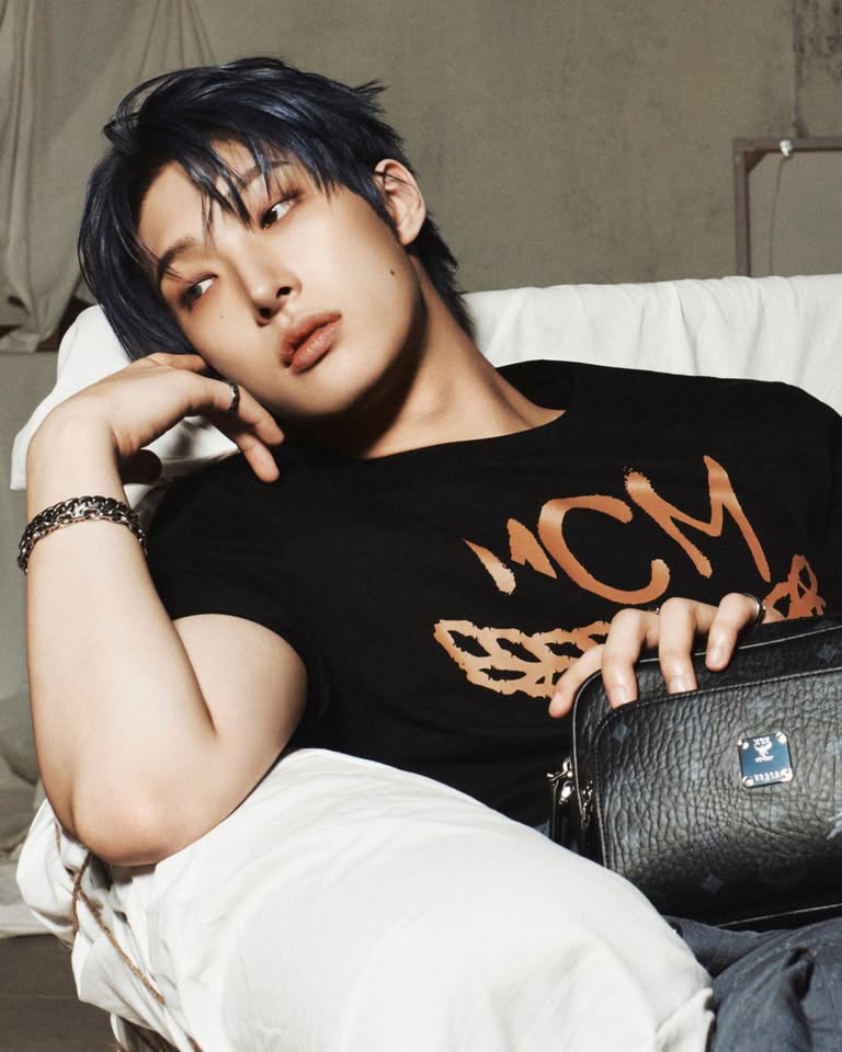 MCM 50th Anniversary Pop-up featuring MINGI