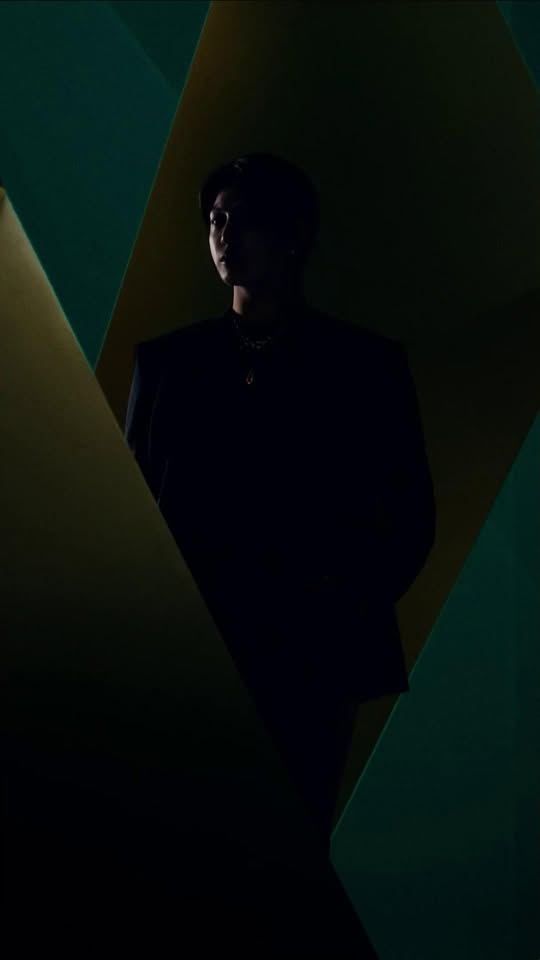 Graff Jung Kook ambassador campaign