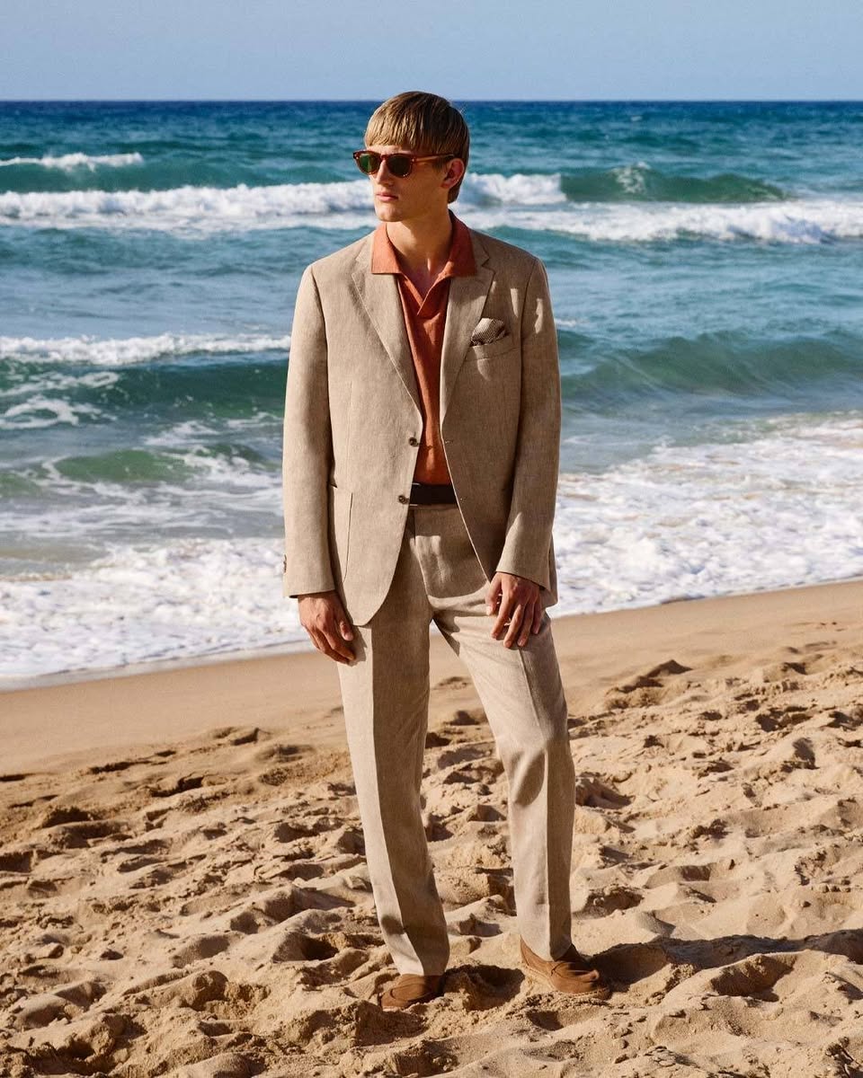 Summer Coastal Glamour Collections at Paragon