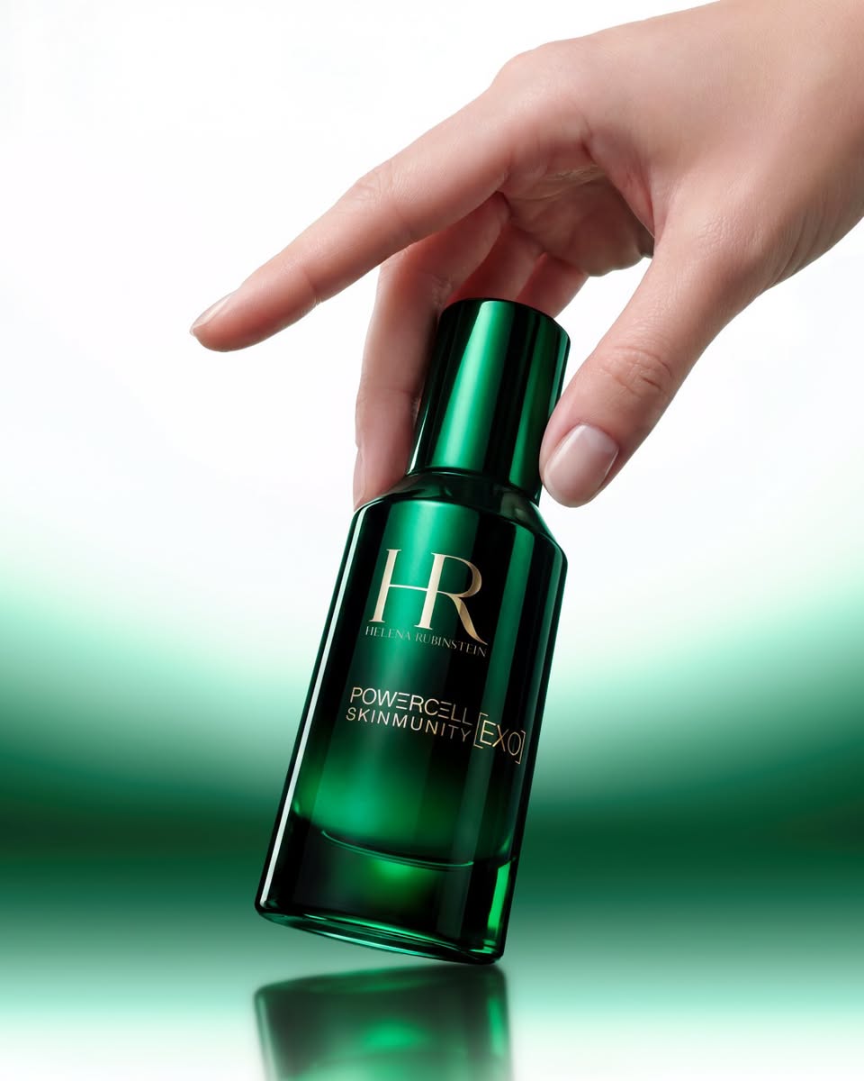 Helena Rubinstein Powercell Skinmunity Exo skincare