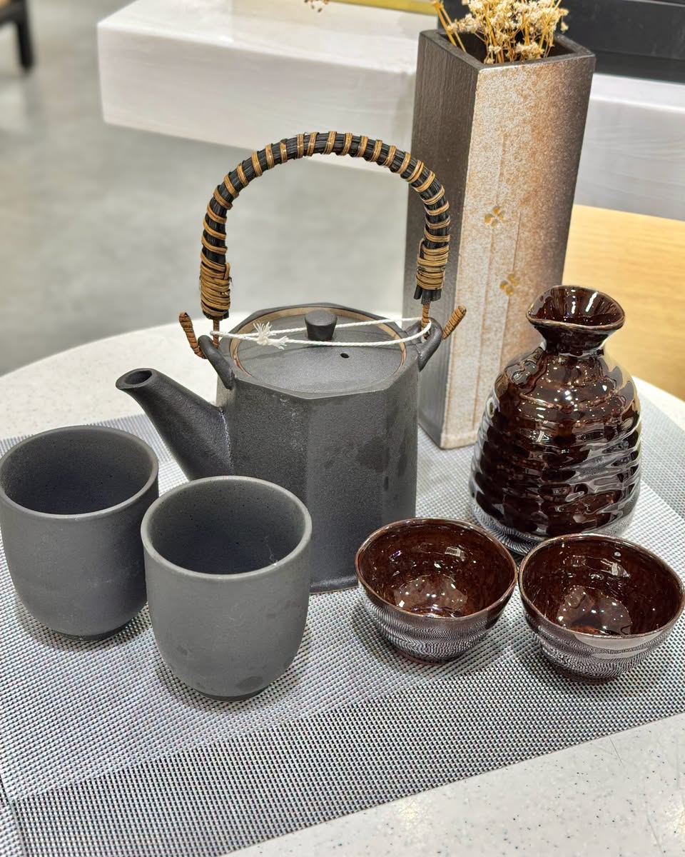 Takashimaya Big Tableware Sale: Up to 80% Off Plus Double Bonus Points
