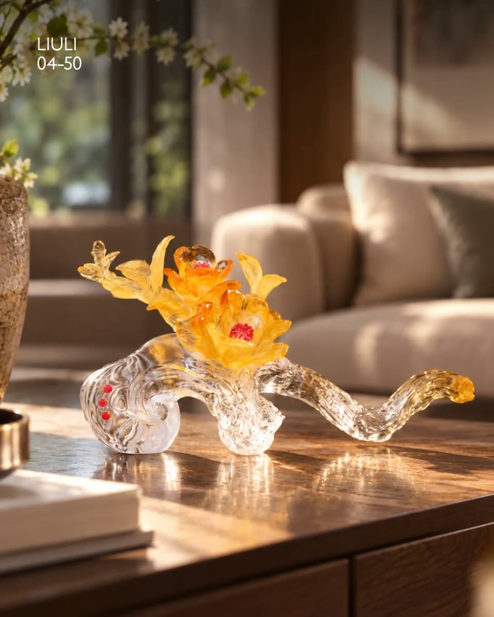 Lalique at Paragon