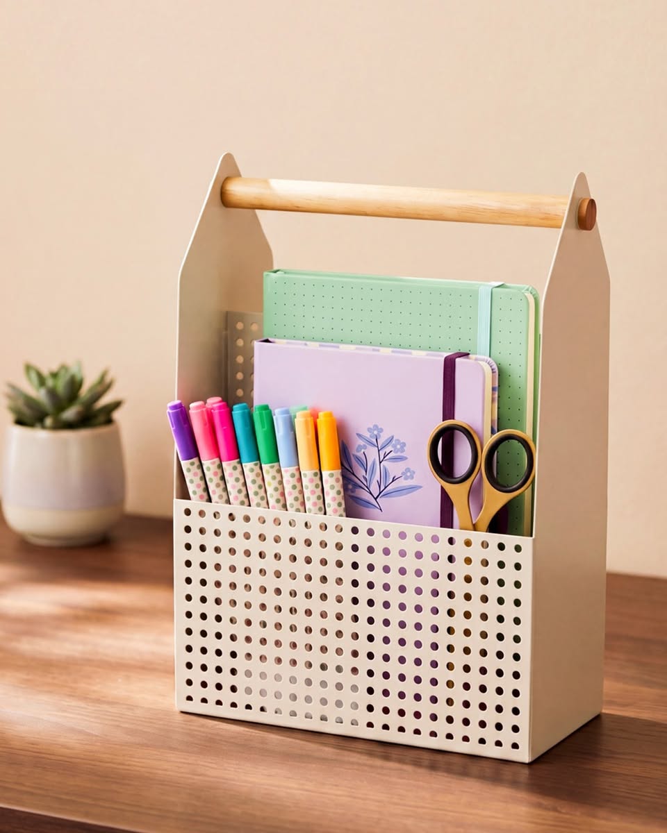 Stationery set at Flying Tiger Copenhagen