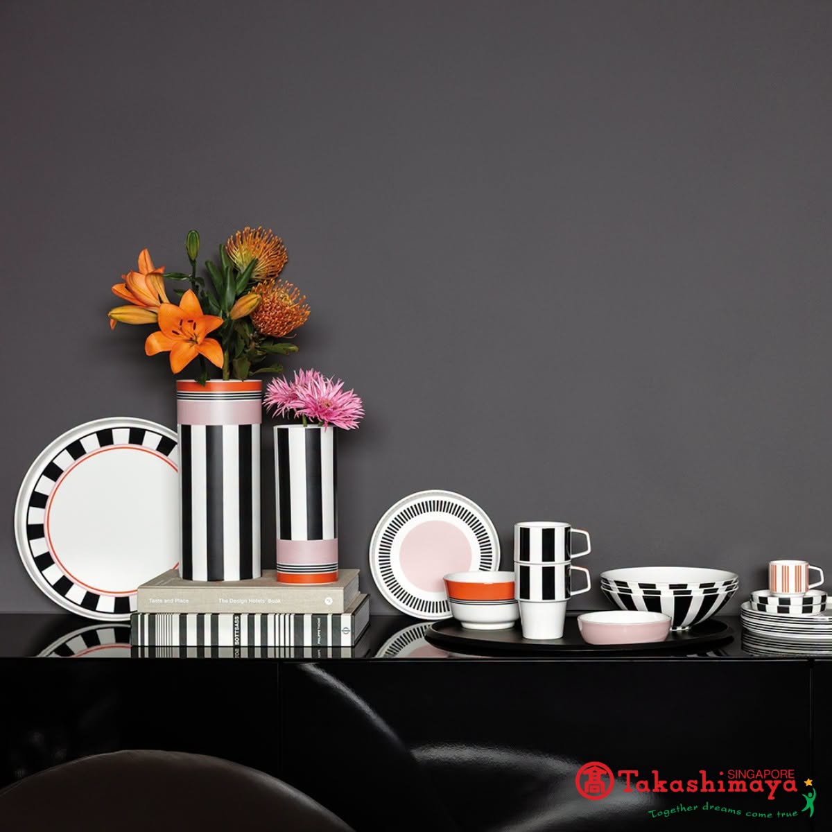 Christofle Club 30 barware collection