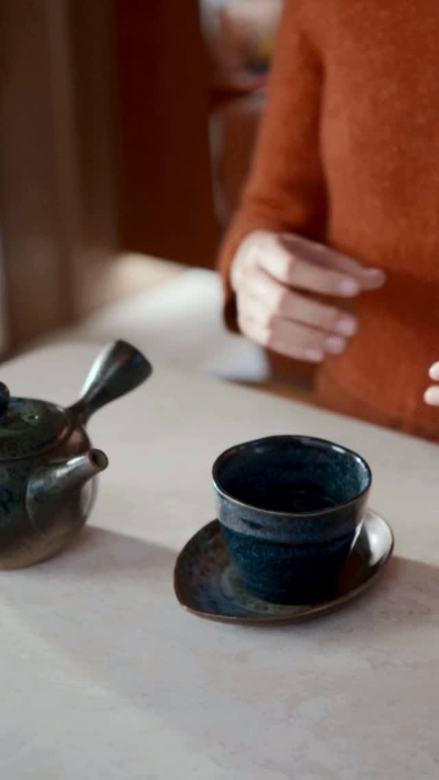 Take A Gentle Pause at Takashimaya Singapore