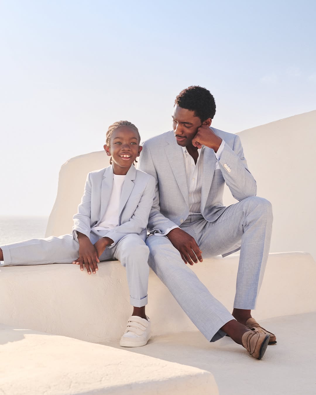 BOSS Father's Day collection at Paragon