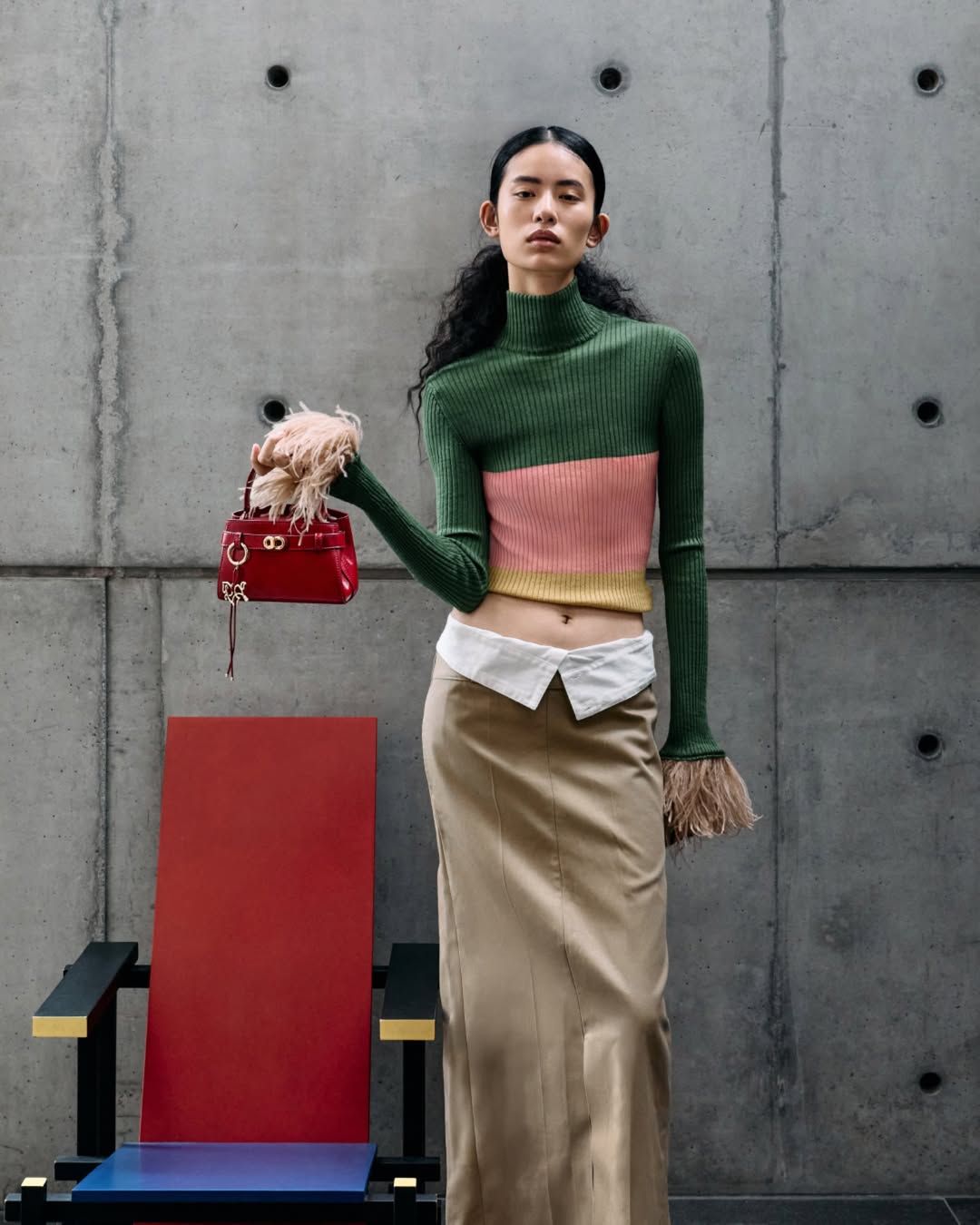 CHARLES & KEITH Lunar New Year Collection at ION Orchard