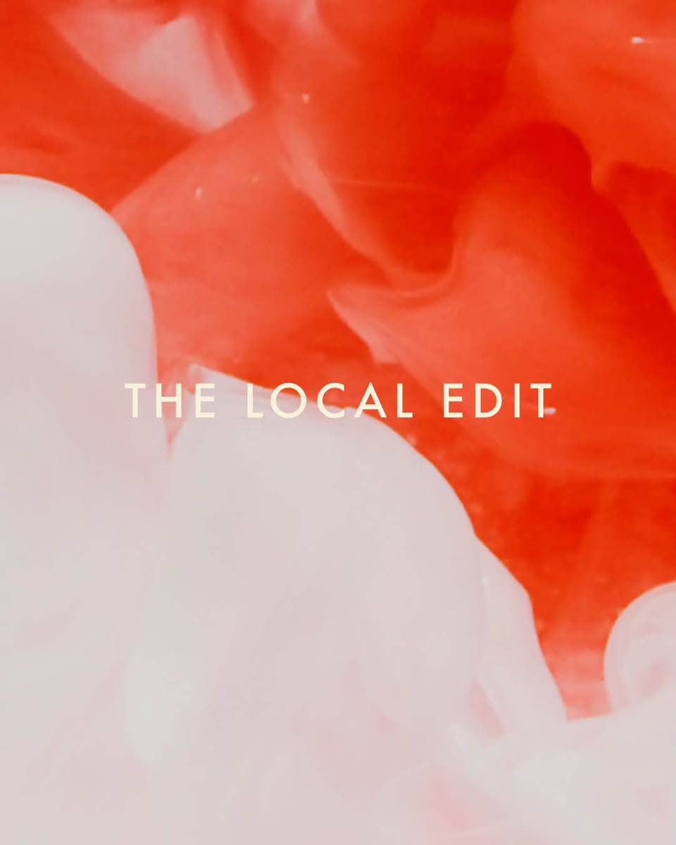 The Local Edit at Paragon