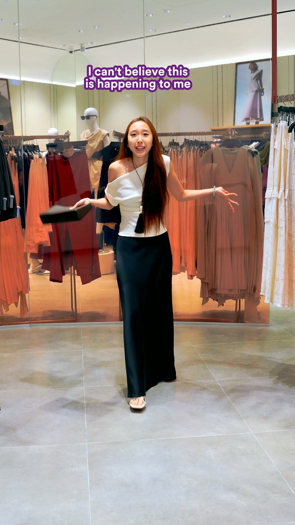 Love, Bonito at 313@somerset Offers 10,000 Plus$ with $180 Spend Till 6 Sep