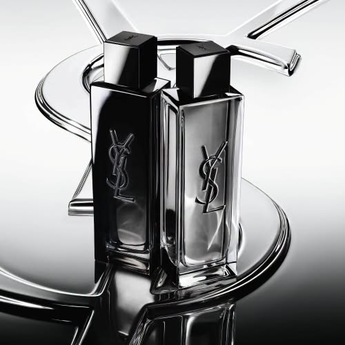 YSL MYSLF Eau de Toilette Intense at ION Orchard