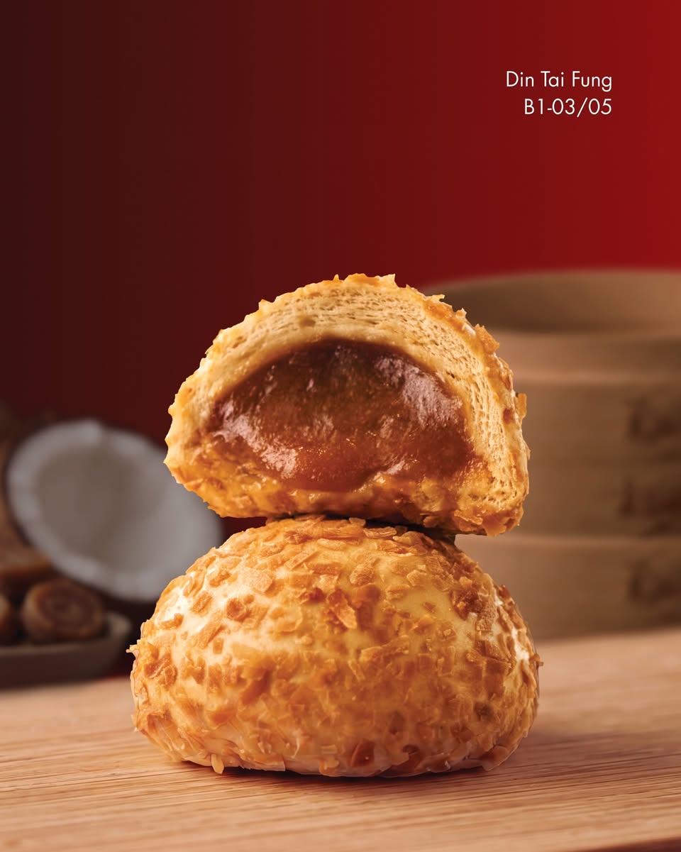 Paragon Club F&B Promotions: $10 e-Vouchers and 1-for-1 Deals Until 31 October
