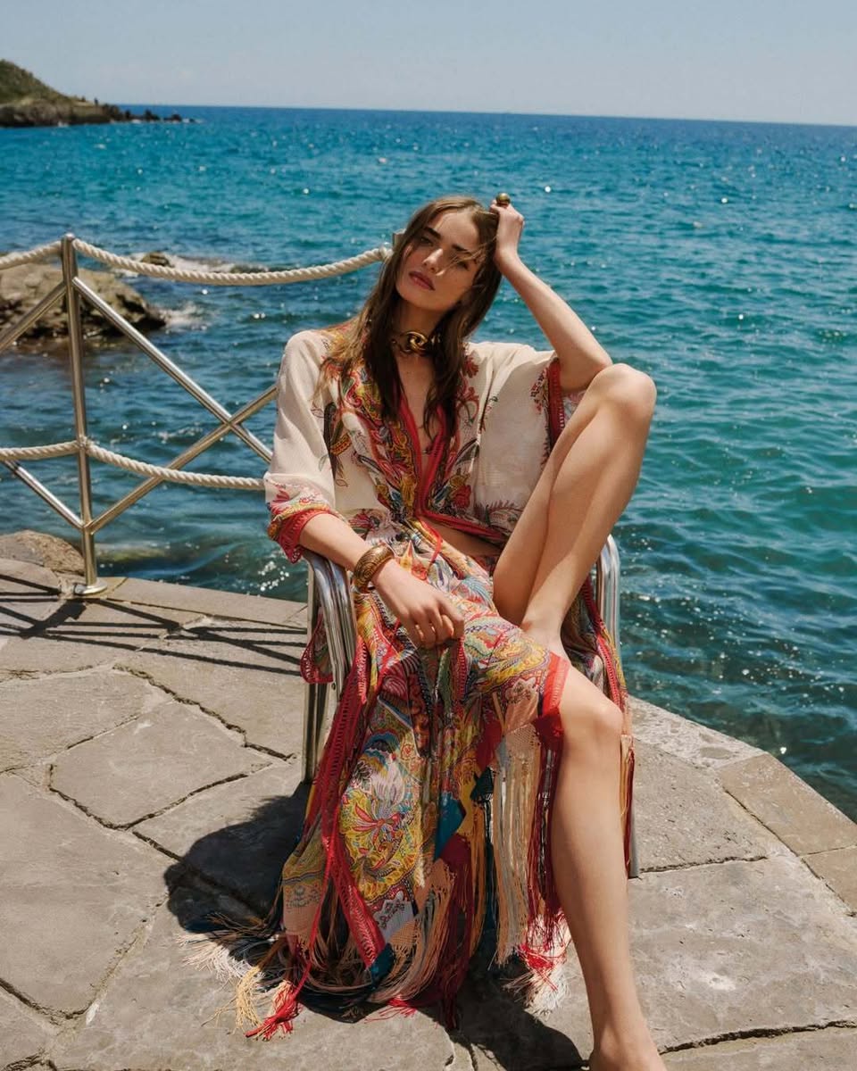 BOGGI Milano summer collection