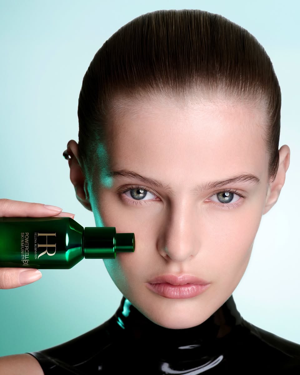 Helena Rubinstein Powercell Skinmunity EXO Serum