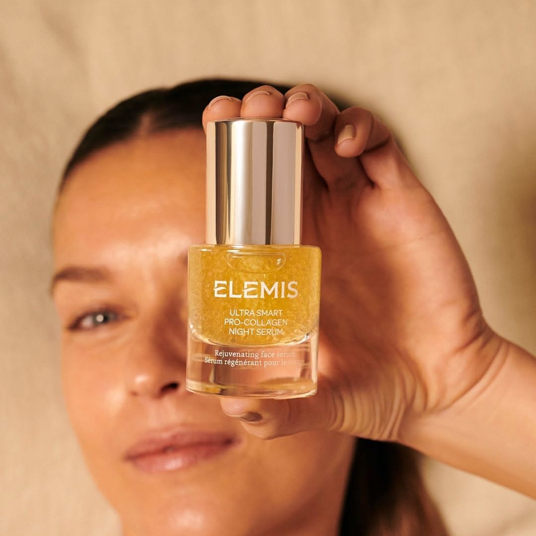 Elemis Ultra Smart Pro-Collagen Night Serum