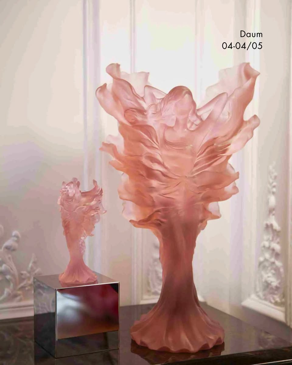 Art and Gallery Boutiques at Paragon Feature Daum, Lalique, LIULI and Lladro