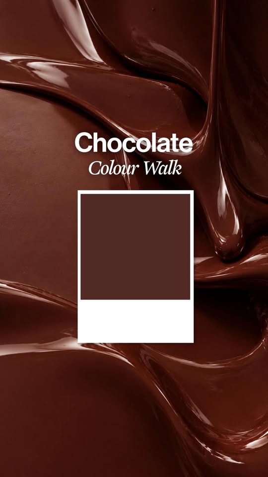 Chocolate Colour Walk store locations