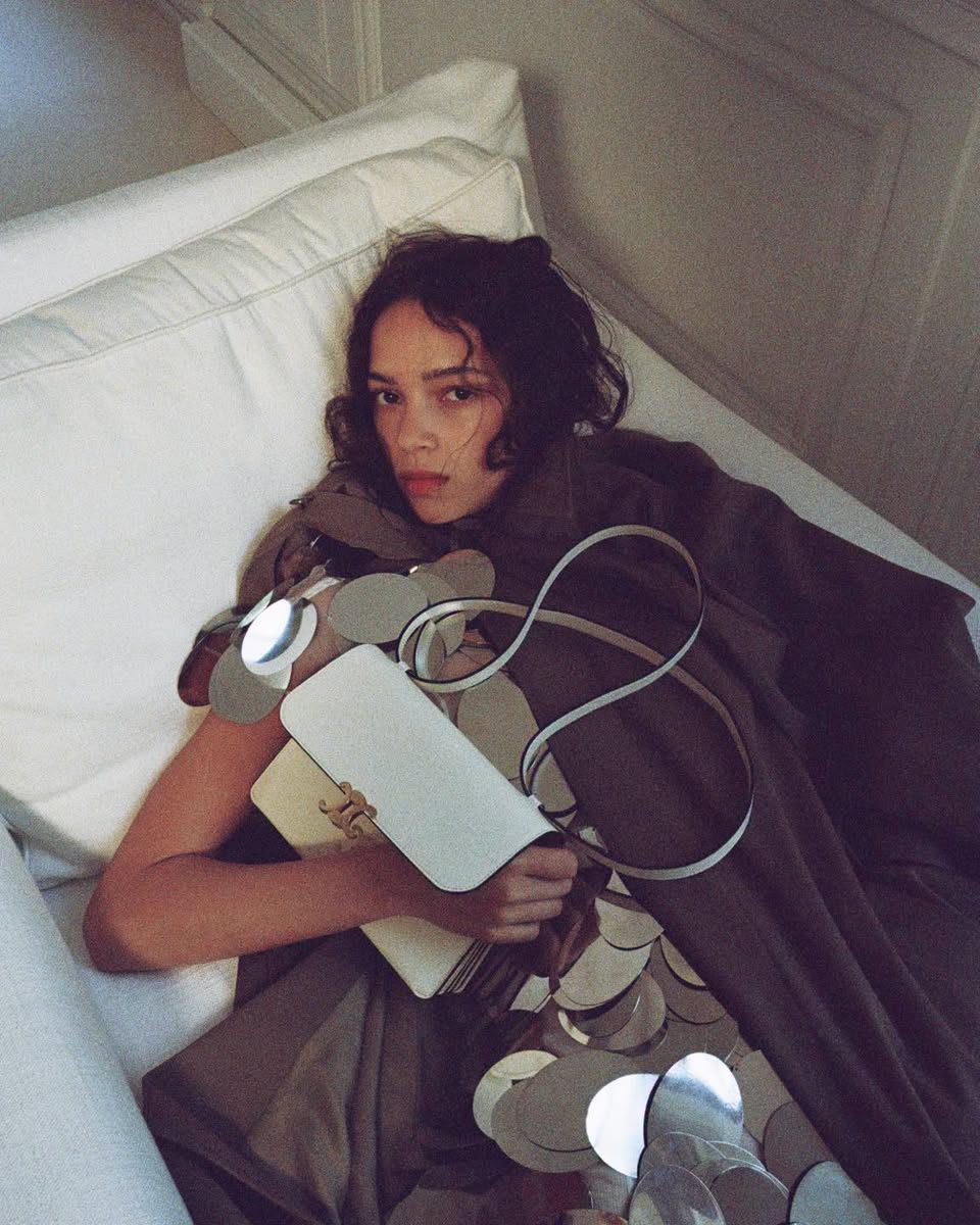 CELINE Hiver 2026 handbag