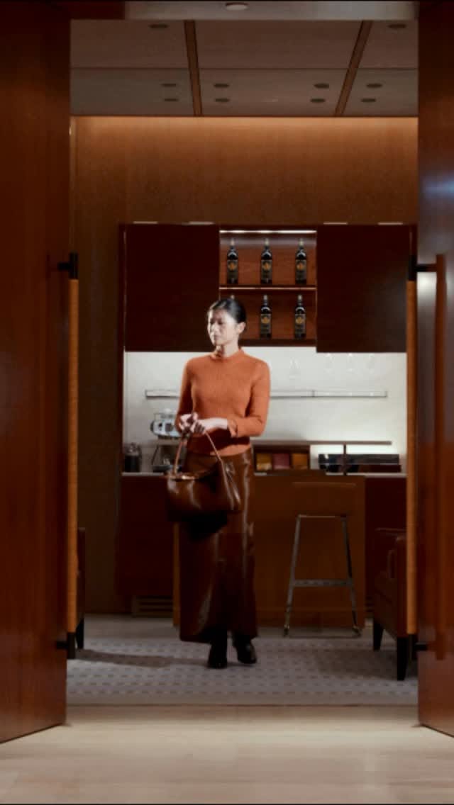 A Gentle Pause at Takashimaya Singapore