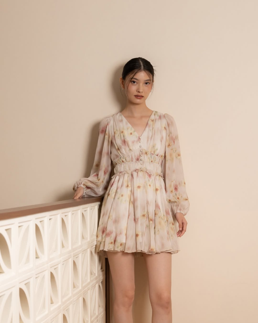 LOVET Chinese New Year Collection Showcase