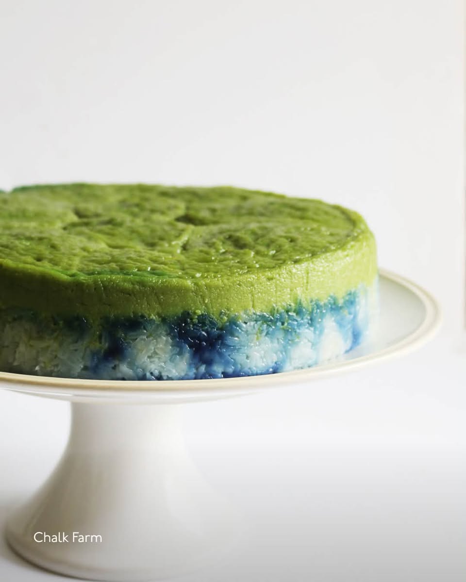 Chalk Farm cake