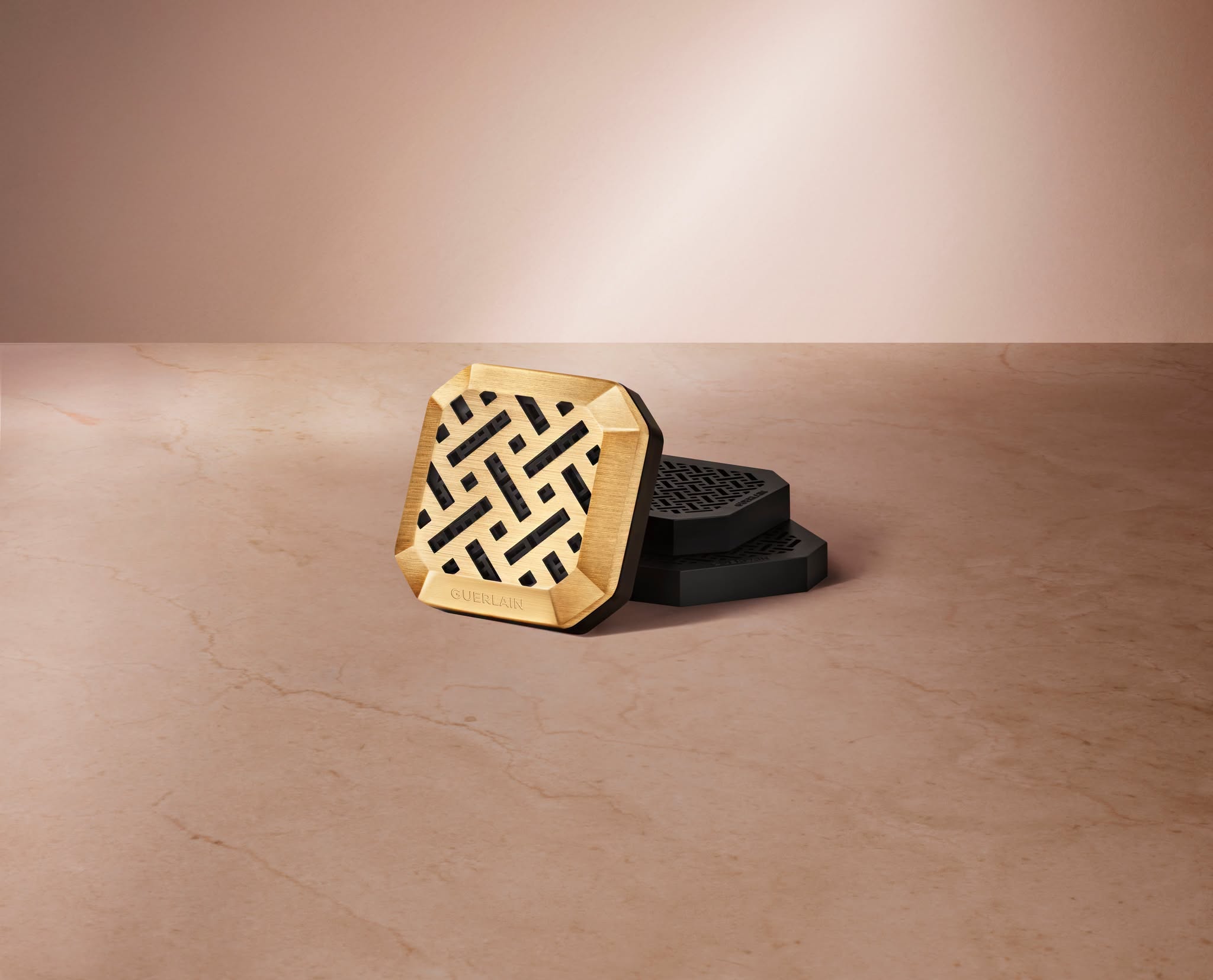 Guerlain Art of Living Car Diffuser products