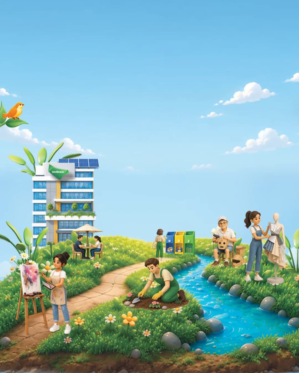 A New Lease of Life at 313@somerset: Earn Plus$ Rewards Till 6 Sep 2026