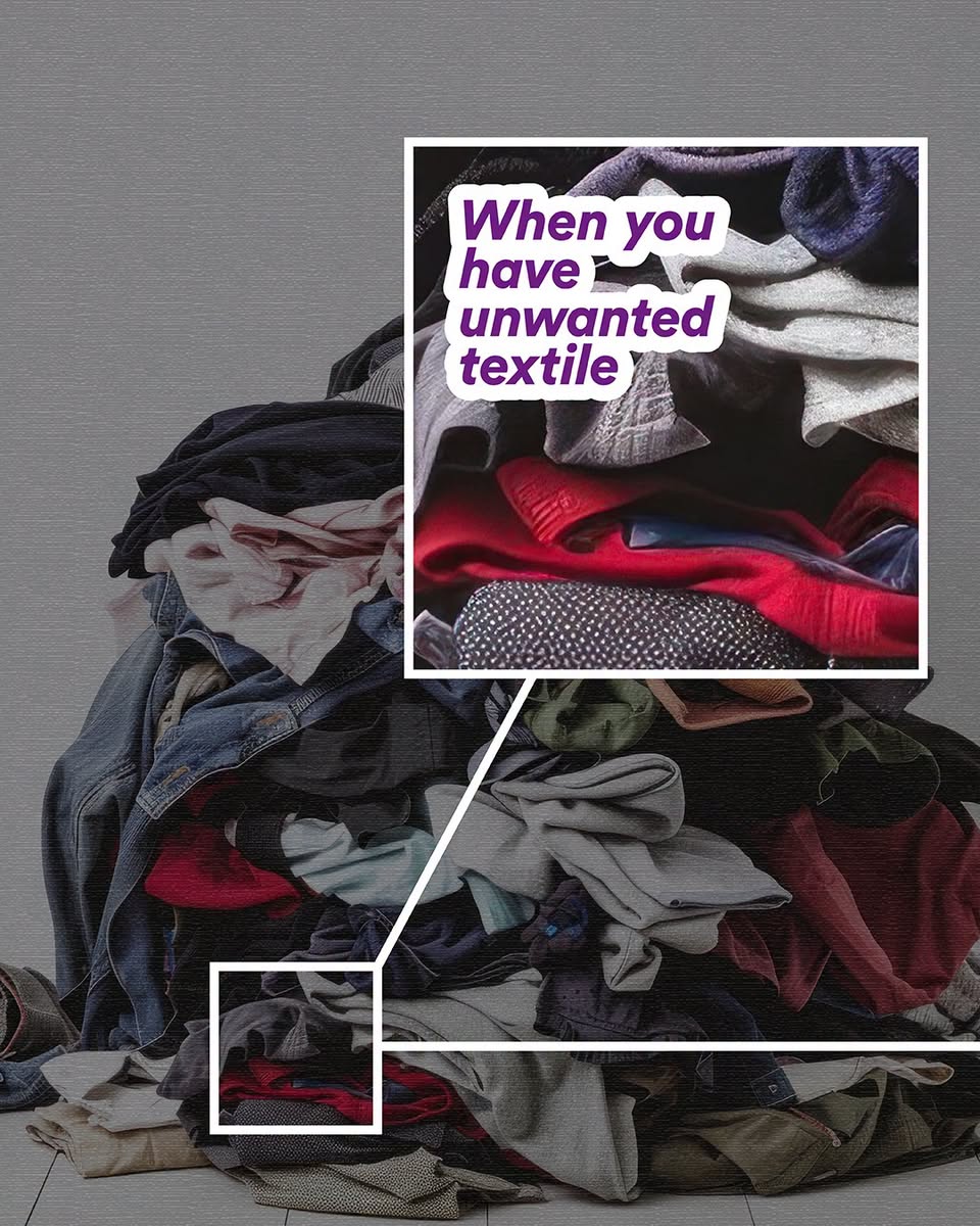 313@somerset You Won't Believe It's Trash Exhibition with Plus$ Rewards