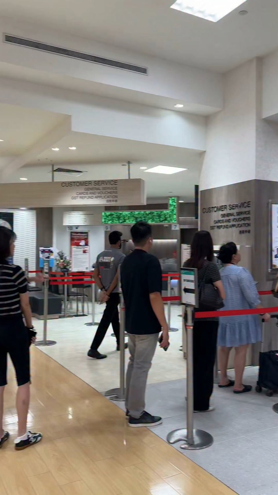Takashimaya Prestige Cardholder July experiences