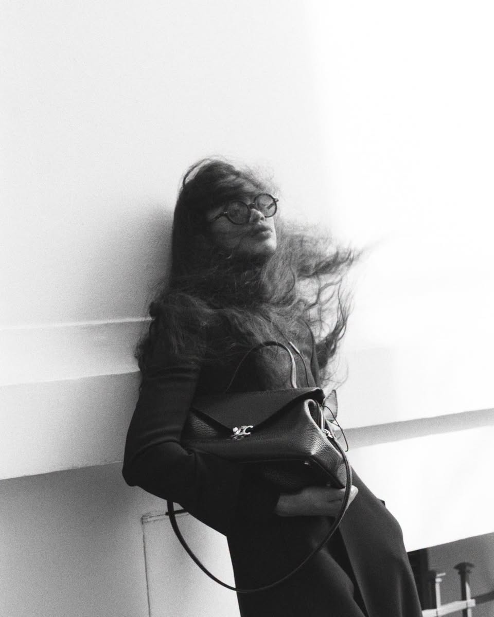 CELINE Hiver 2026 campaign