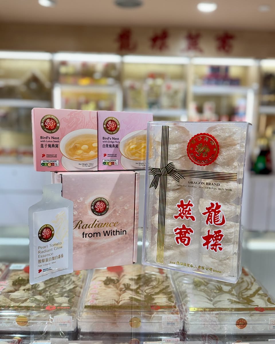 Wellness Essentials at Takashimaya Food Hall from 7 Jul to 26 Jul 2026