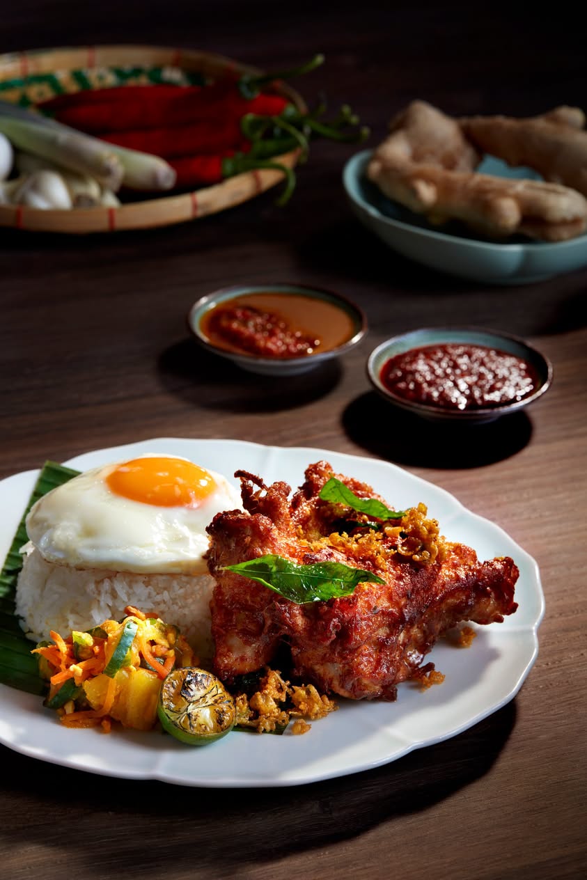 Food Opera at ION Orchard
