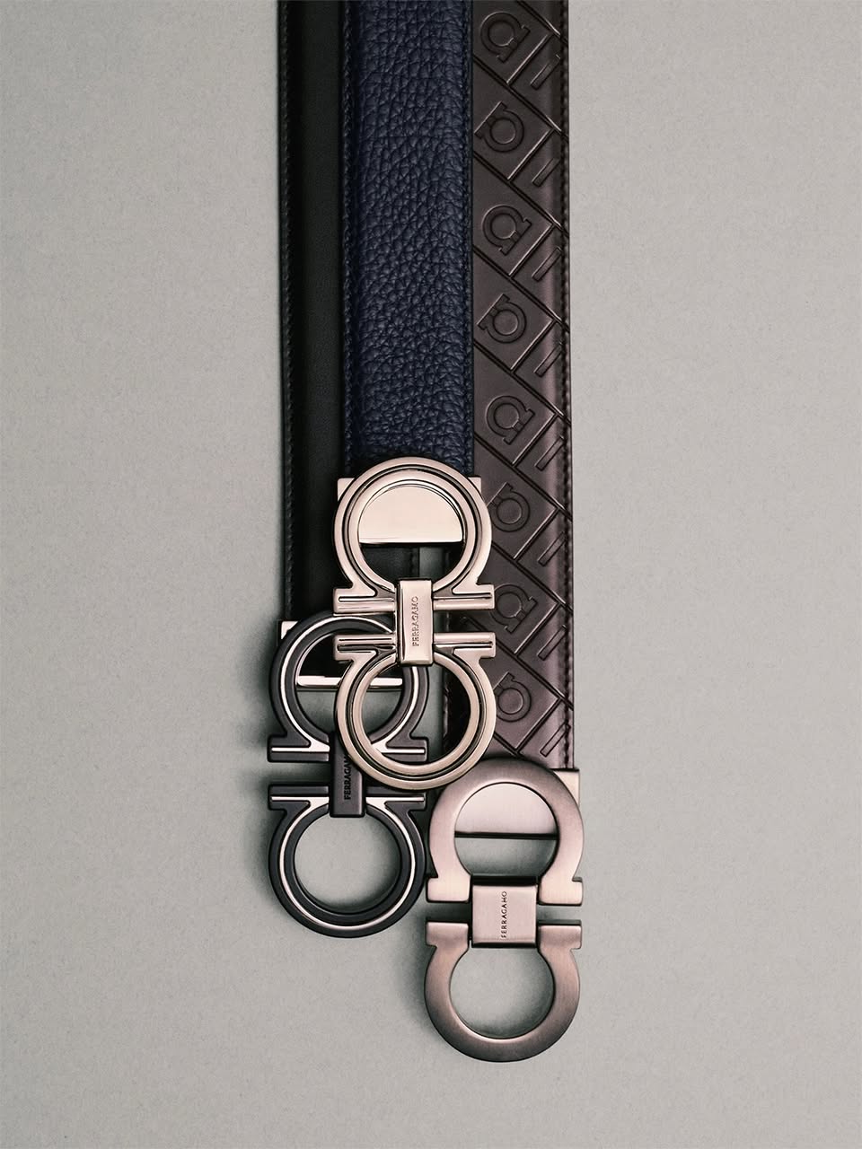 Ferragamo Father's Day collection