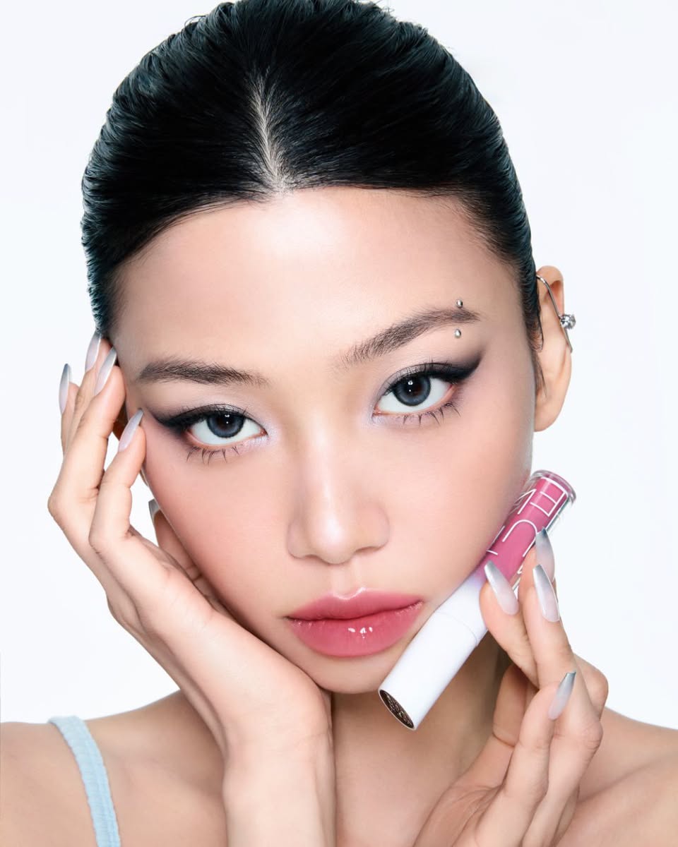 NARS Cosmetics lip product