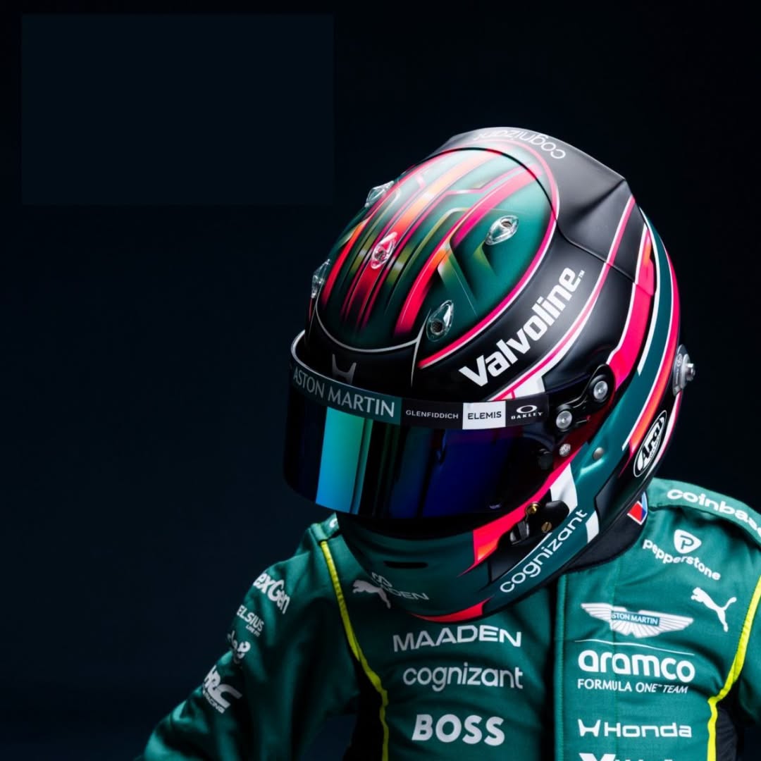 Elemis Aston Martin Pit Stop Spa at ION Orchard, 1-11 Oct