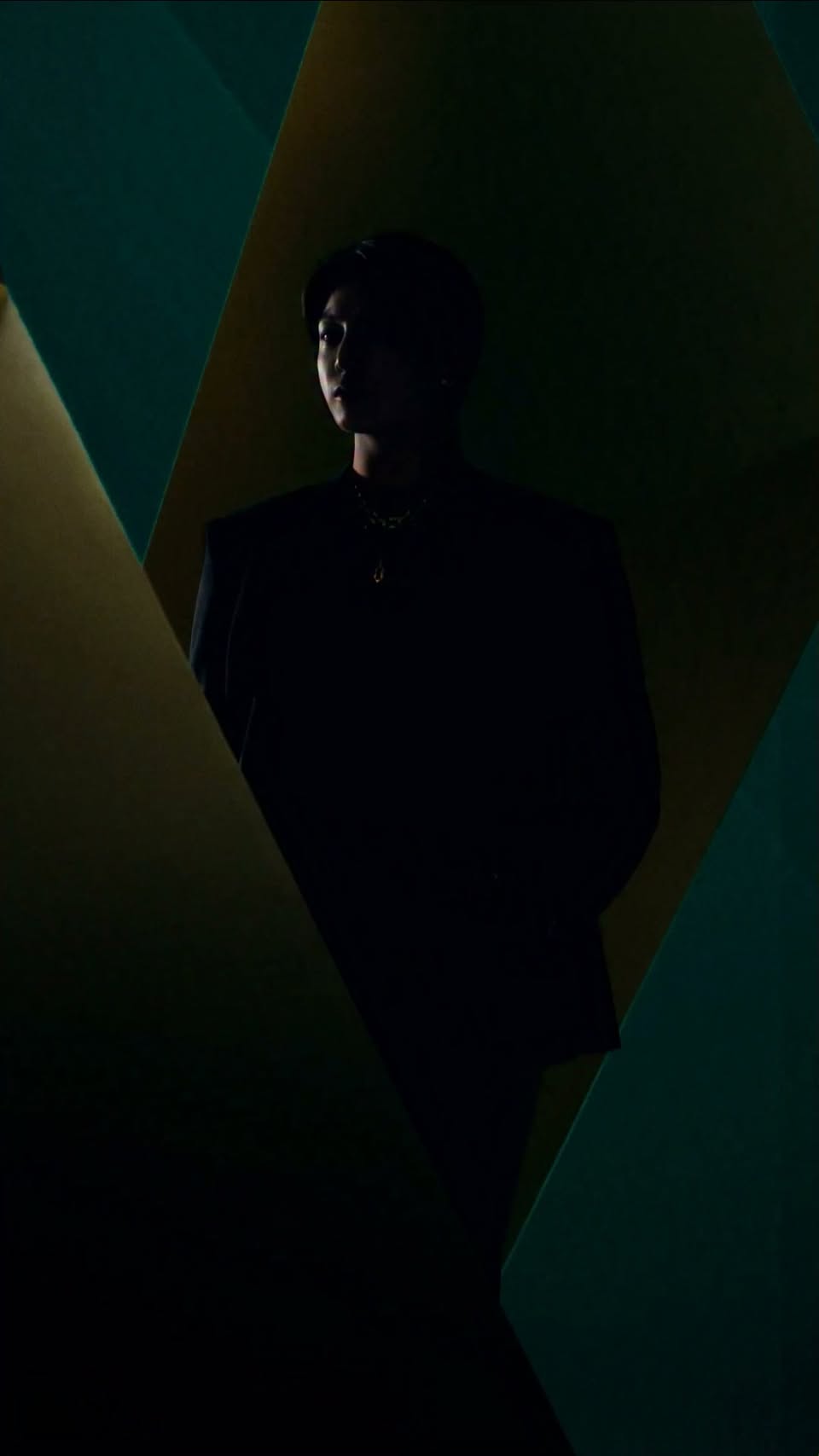 Graff House ambassador Jung Kook portrait