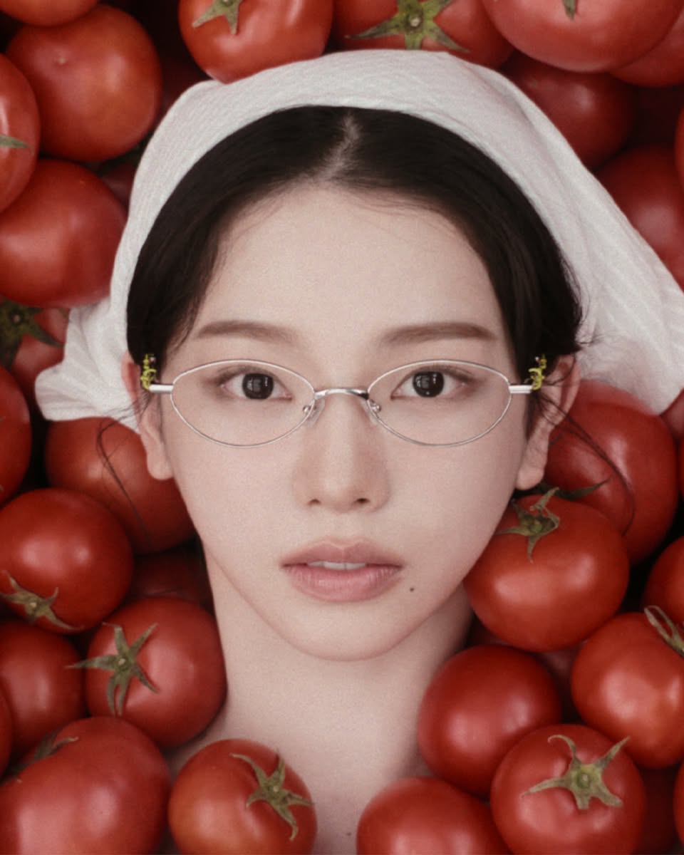 Gentle Monster 2026 Veggie Collection Lands at ION Orchard