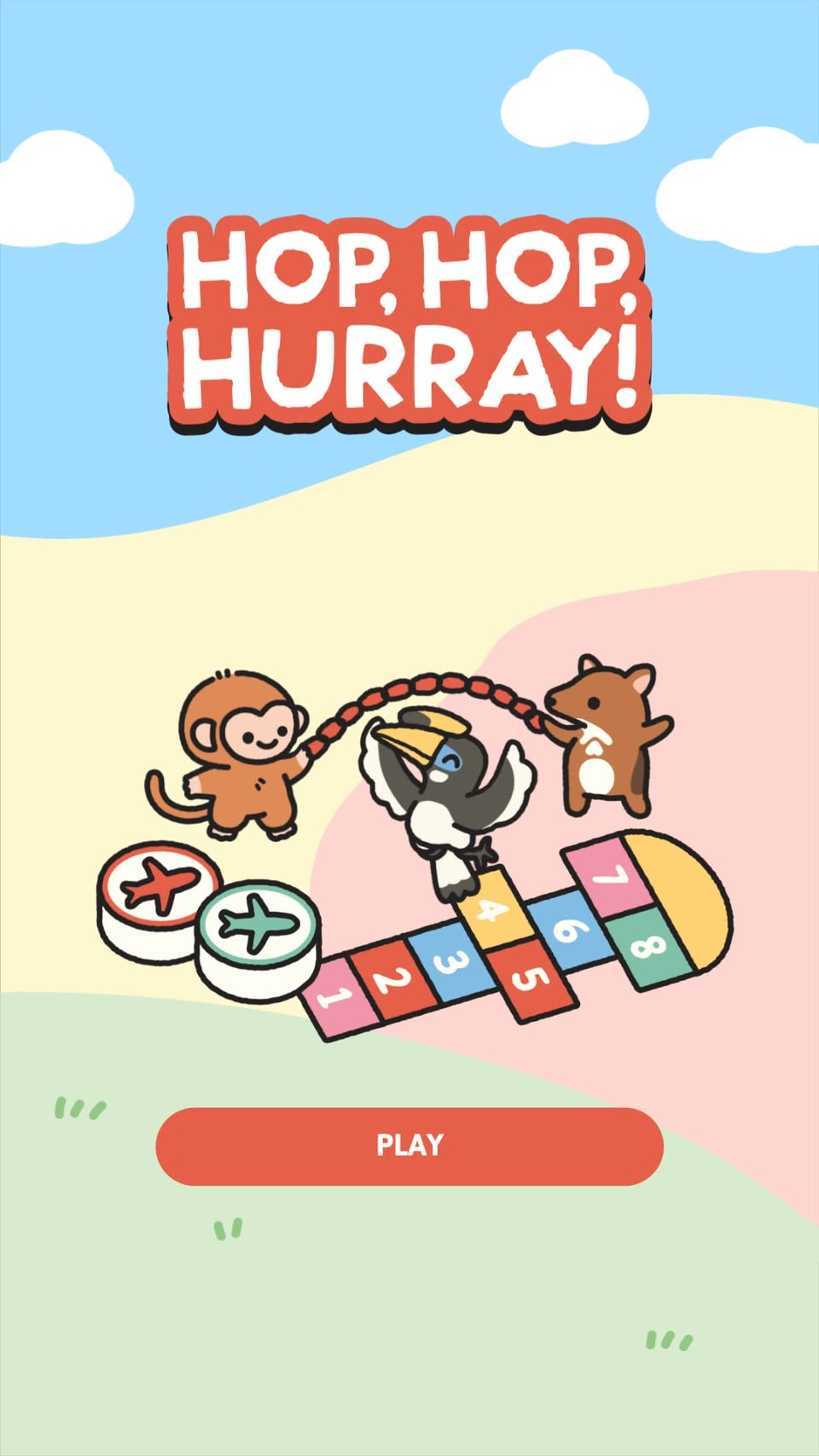 Win Up to 8,000 SFE$ Playing Hopscotch on shopFarEast App