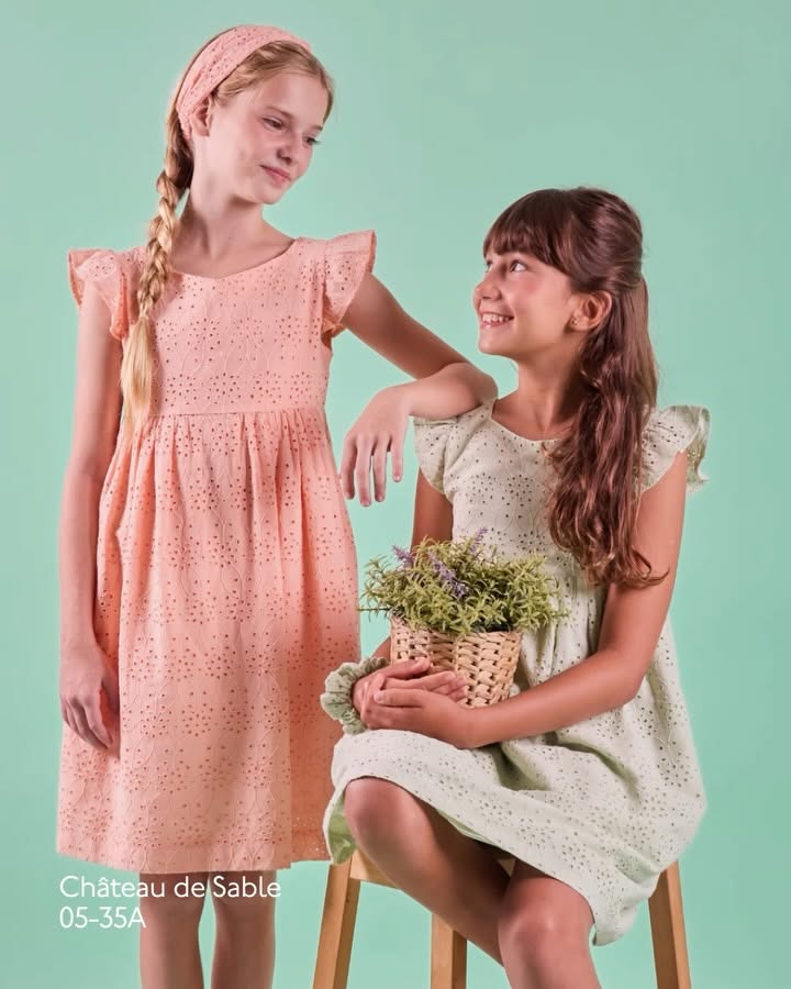 Le Petit Society children's clothing