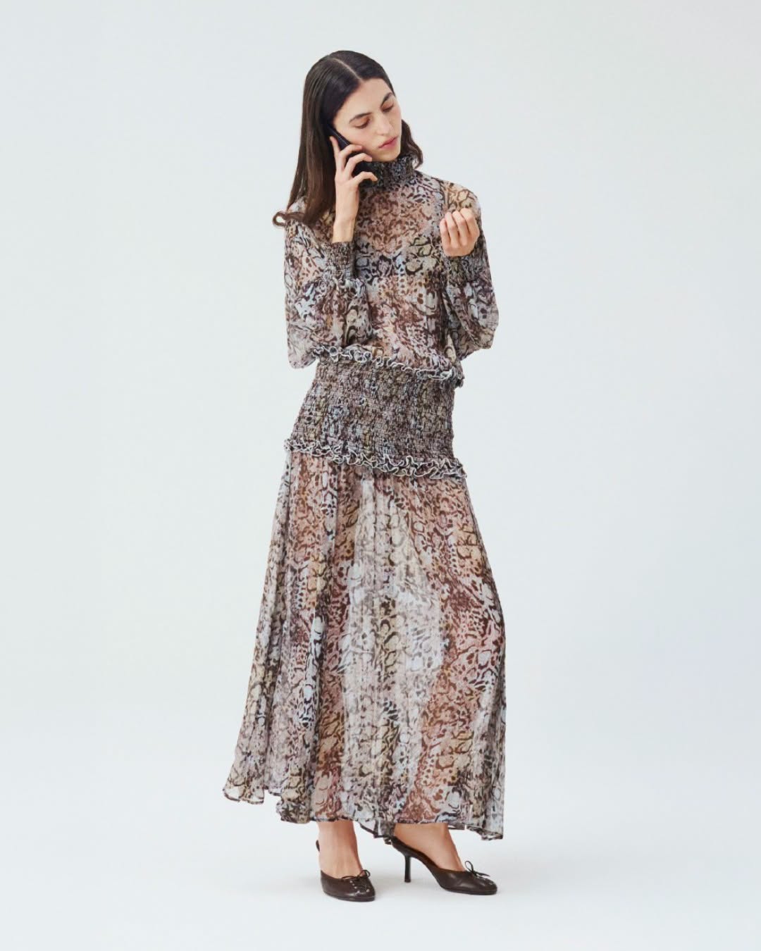 Sami Miro THE DATE EDIT Collection at MAX&Co. ION Orchard