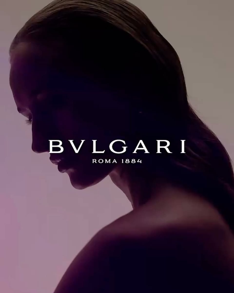 BVLGARI Omnia Amethyste pop-up at Paragon