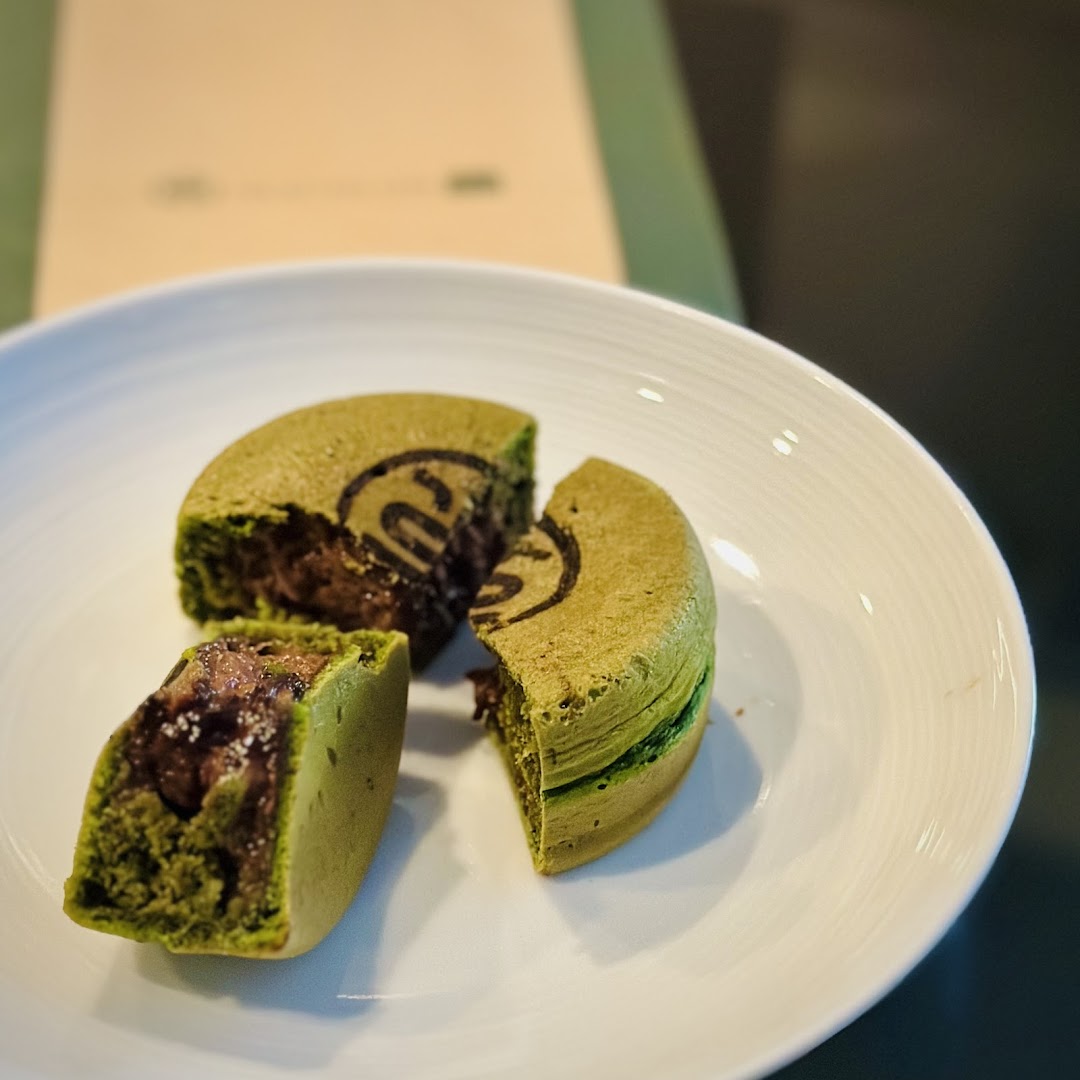 108 Matcha Saro